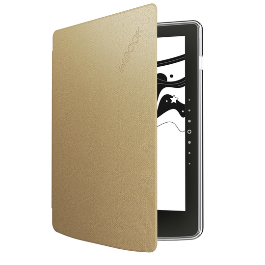inkBOOK Duo champagne gold