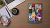 Focus color screensaver 