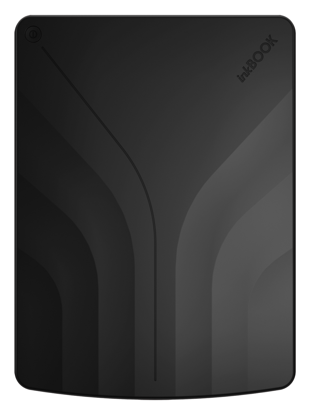 E-book reader inkBOOK Focus Color