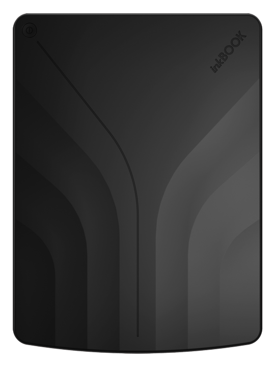 E-book reader inkBOOK Focus Color