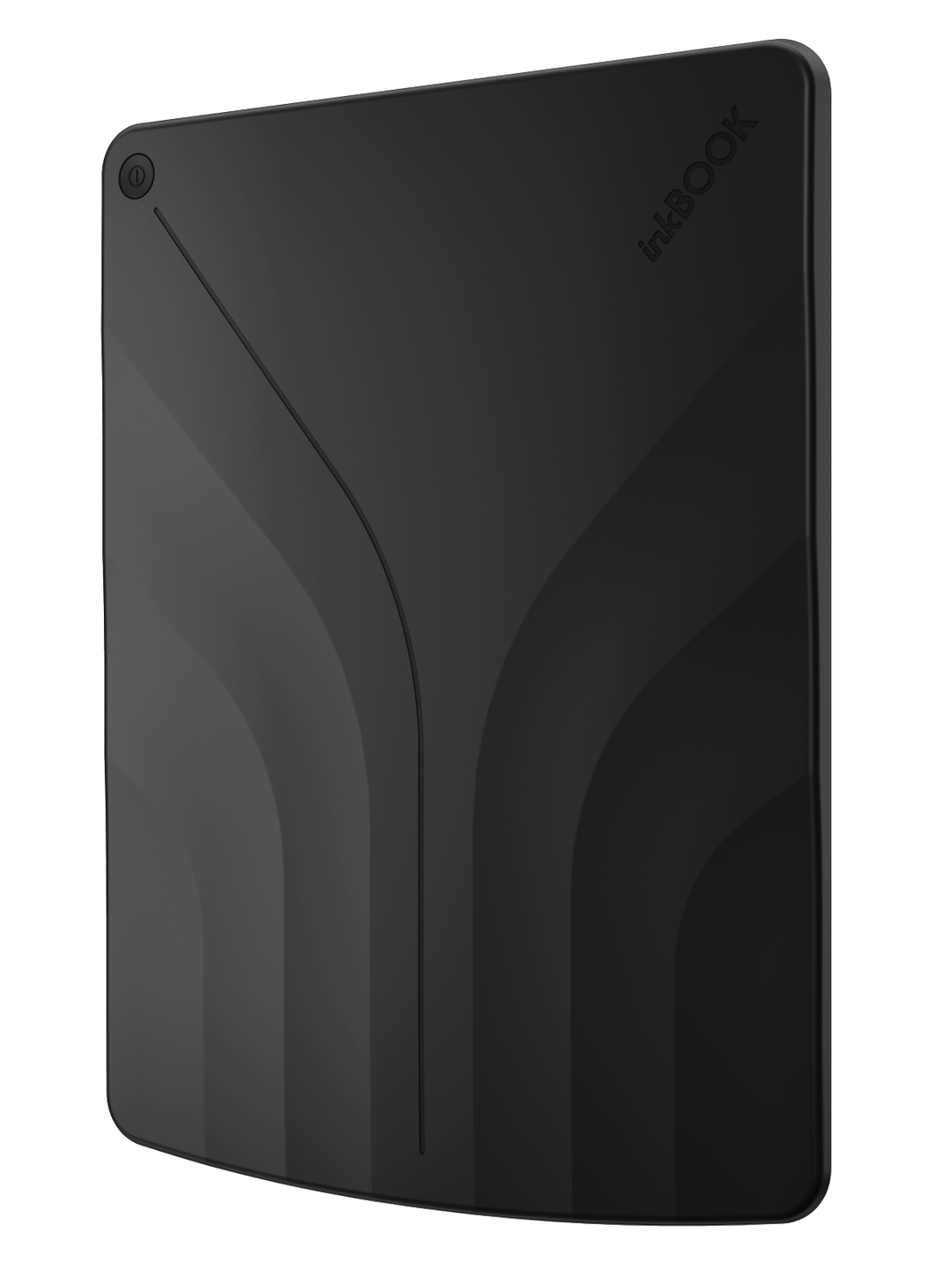 E-book reader inkBOOK Focus Color