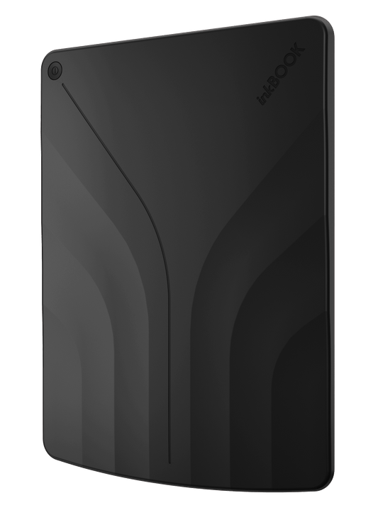 E-book reader inkBOOK Focus Color